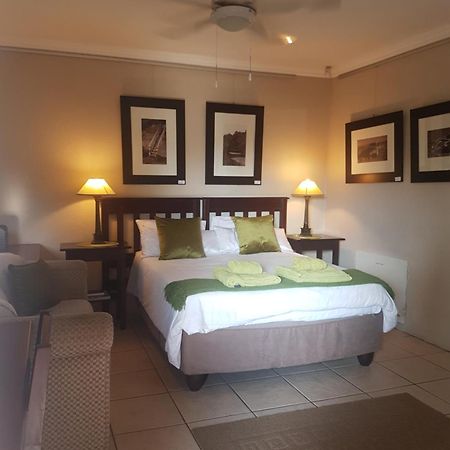 Le Gallerie Luxury Accommodation Graskop Dış mekan fotoğraf