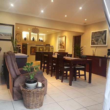 Le Gallerie Luxury Accommodation Graskop Dış mekan fotoğraf