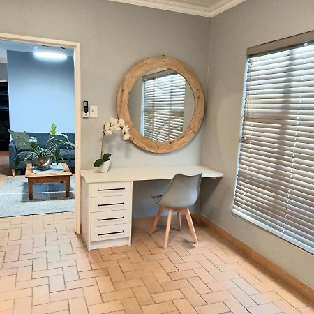 Le Gallerie Luxury Accommodation Graskop Dış mekan fotoğraf