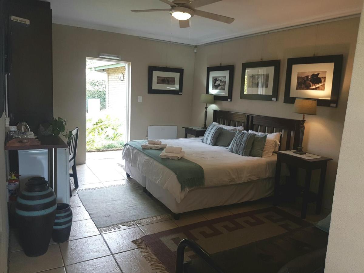 Le Gallerie Luxury Accommodation Graskop Dış mekan fotoğraf