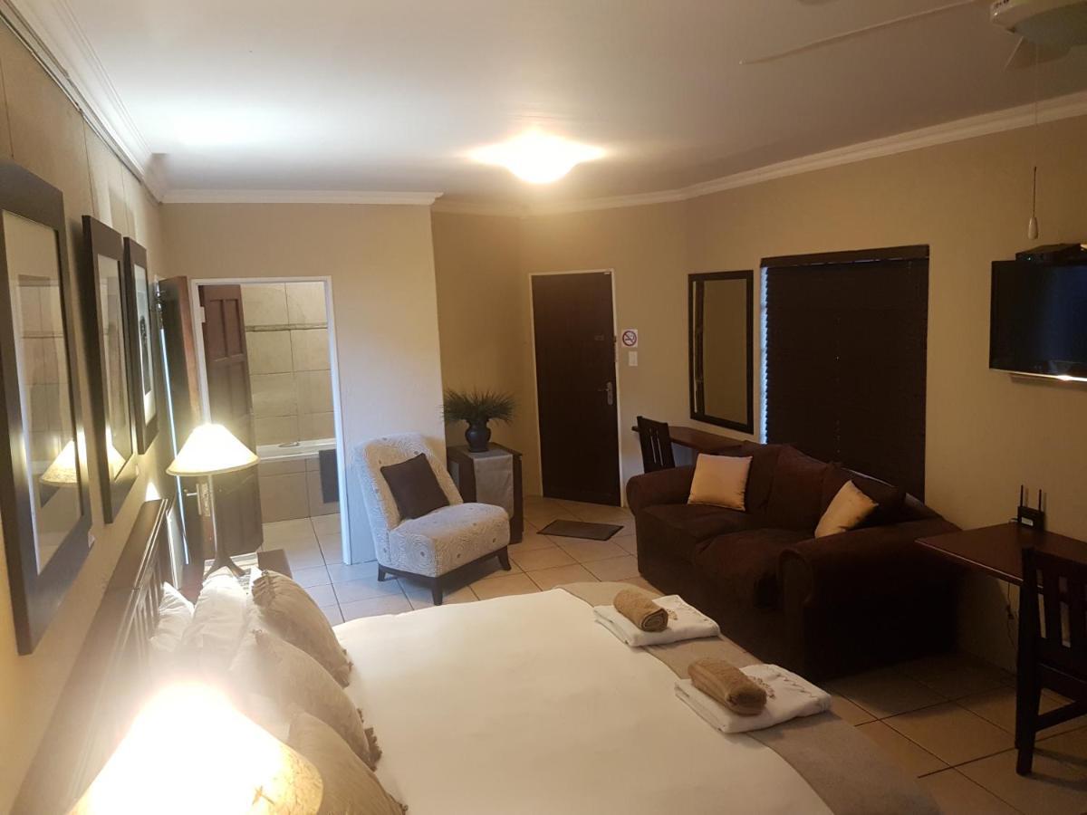 Le Gallerie Luxury Accommodation Graskop Dış mekan fotoğraf