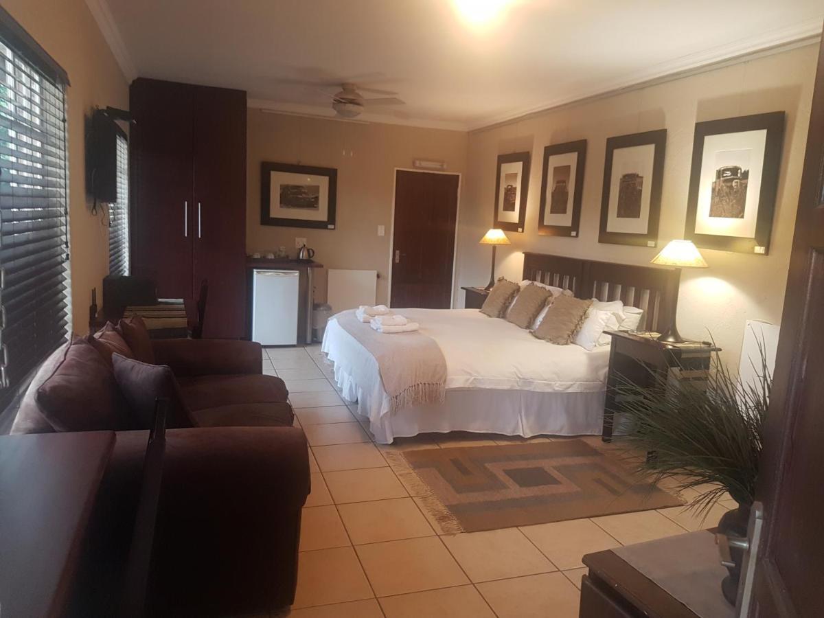 Le Gallerie Luxury Accommodation Graskop Dış mekan fotoğraf