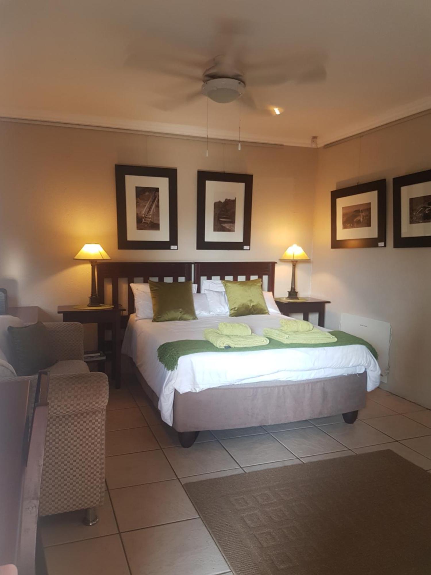 Le Gallerie Luxury Accommodation Graskop Dış mekan fotoğraf