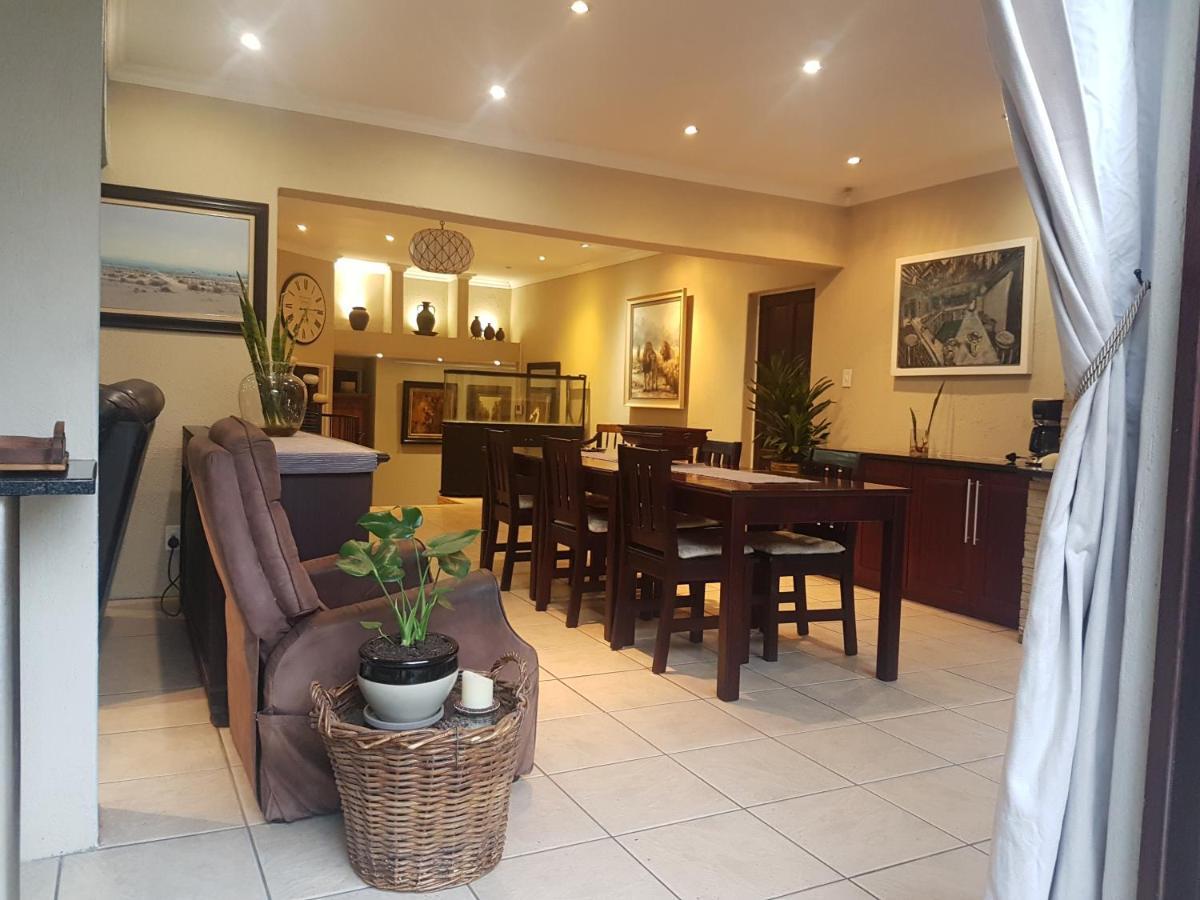 Le Gallerie Luxury Accommodation Graskop Dış mekan fotoğraf