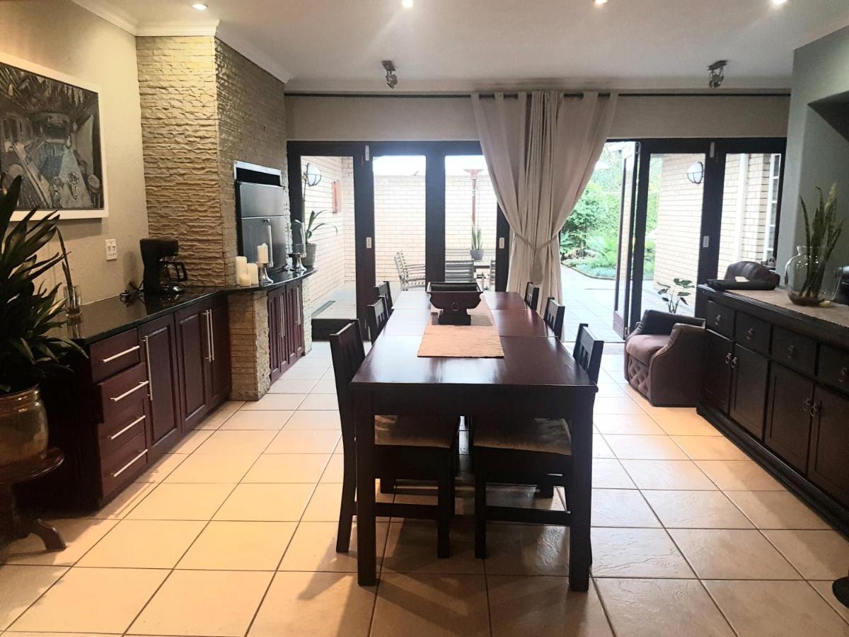 Le Gallerie Luxury Accommodation Graskop Dış mekan fotoğraf