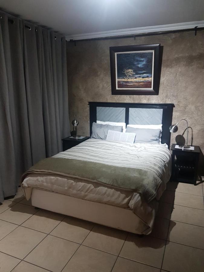 Le Gallerie Luxury Accommodation Graskop Dış mekan fotoğraf