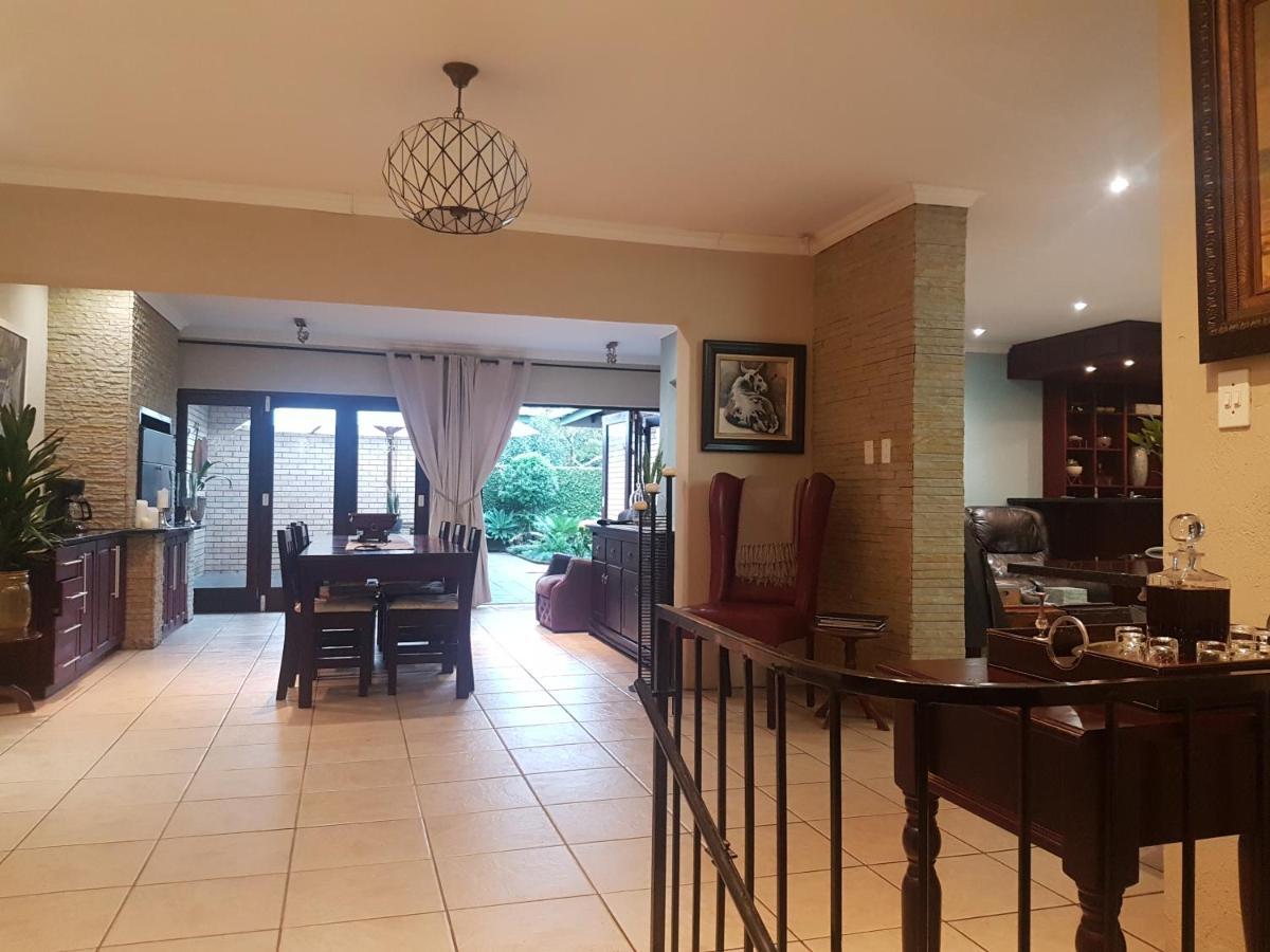 Le Gallerie Luxury Accommodation Graskop Dış mekan fotoğraf
