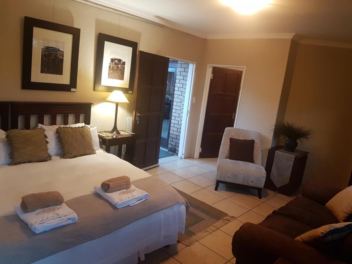 Le Gallerie Luxury Accommodation Graskop Dış mekan fotoğraf