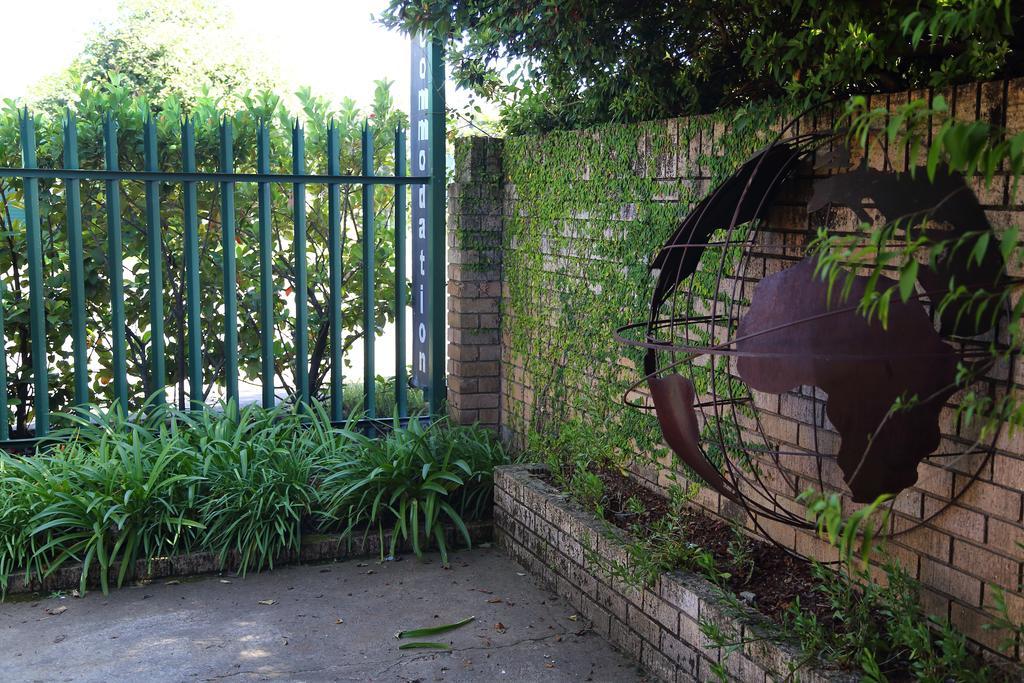 Le Gallerie Luxury Accommodation Graskop Dış mekan fotoğraf