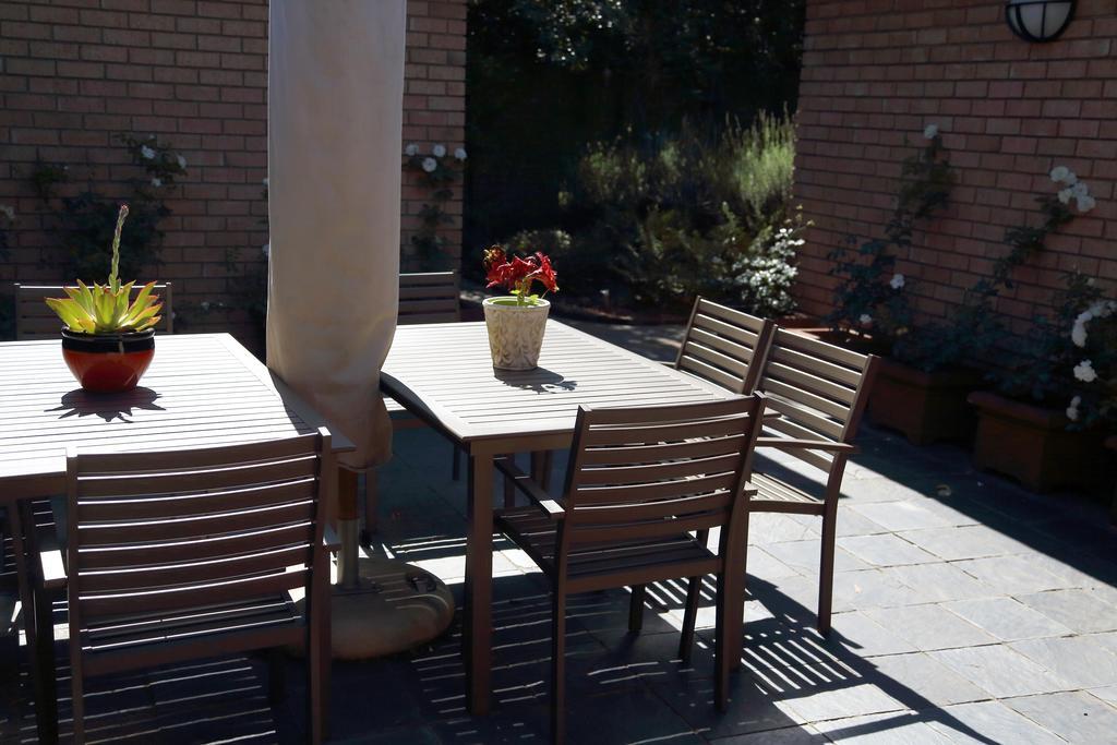 Le Gallerie Luxury Accommodation Graskop Dış mekan fotoğraf