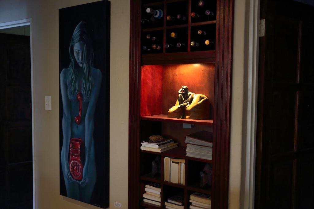 Le Gallerie Luxury Accommodation Graskop Dış mekan fotoğraf