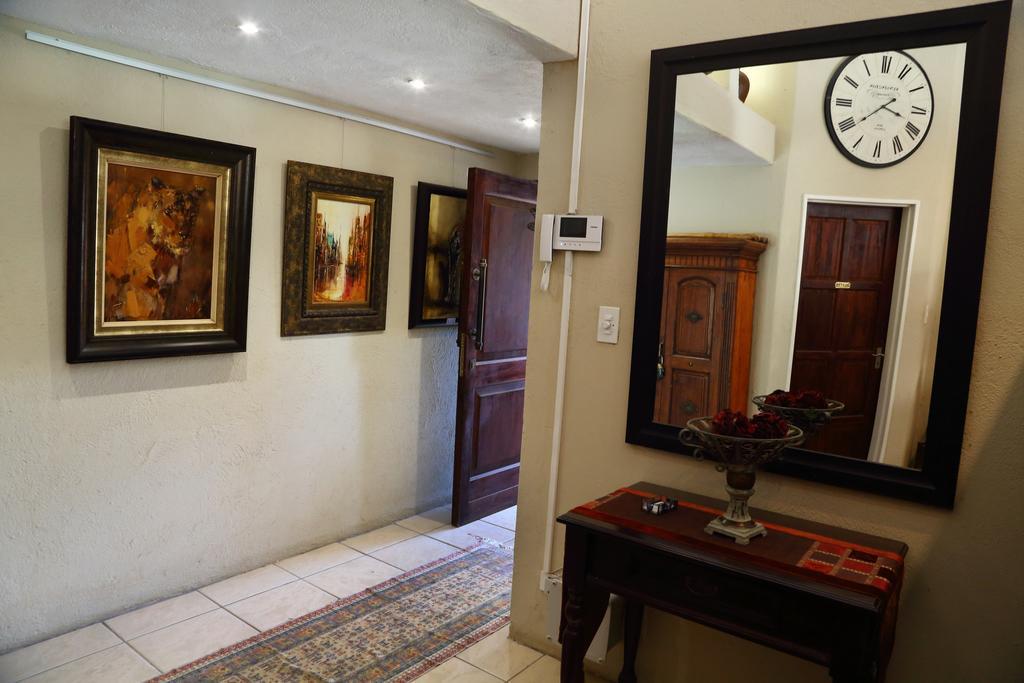 Le Gallerie Luxury Accommodation Graskop Dış mekan fotoğraf