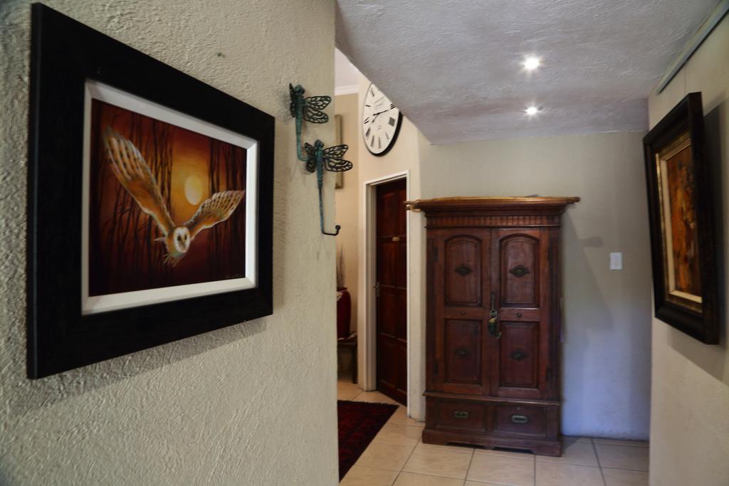 Le Gallerie Luxury Accommodation Graskop Dış mekan fotoğraf