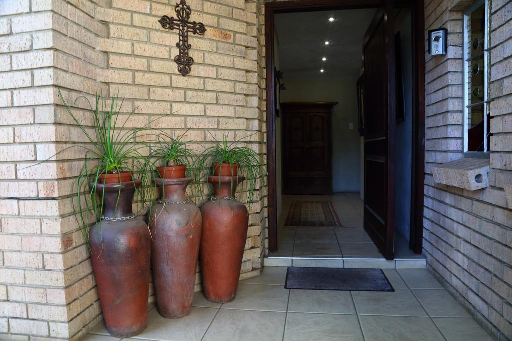Le Gallerie Luxury Accommodation Graskop Dış mekan fotoğraf