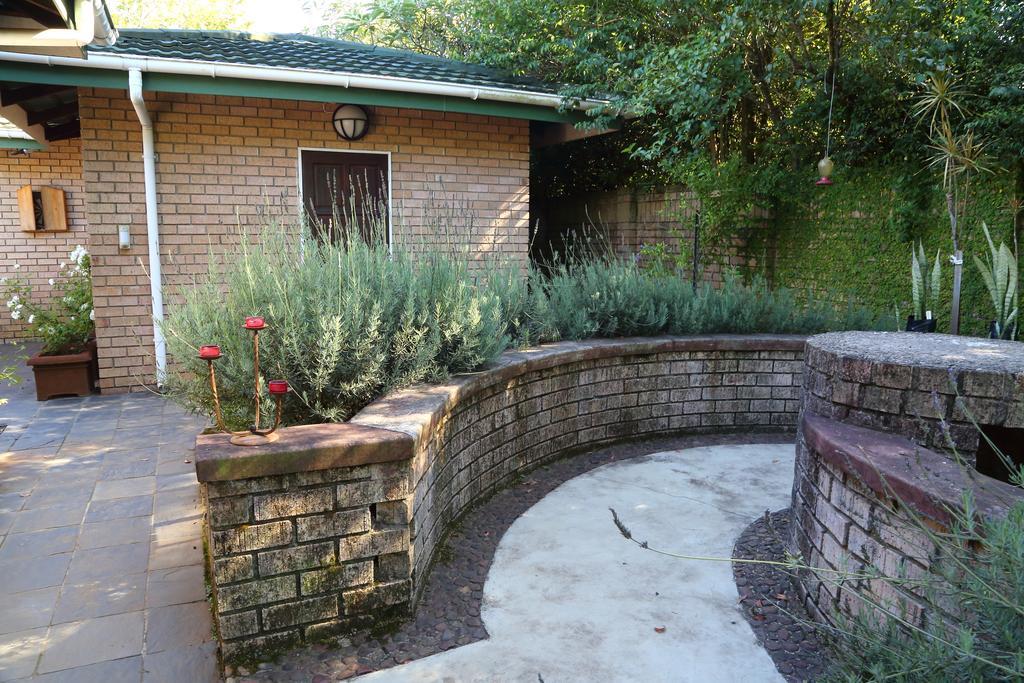 Le Gallerie Luxury Accommodation Graskop Dış mekan fotoğraf