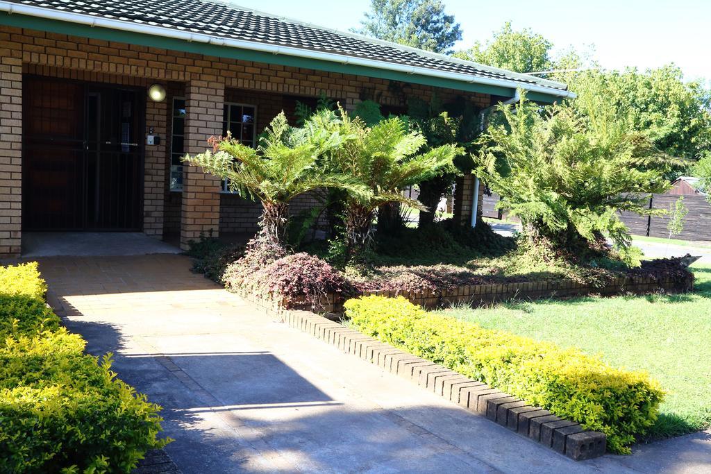Le Gallerie Luxury Accommodation Graskop Dış mekan fotoğraf