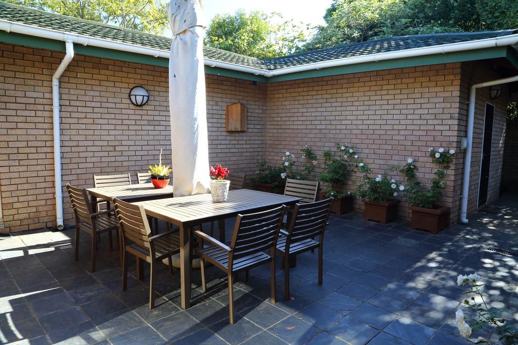 Le Gallerie Luxury Accommodation Graskop Dış mekan fotoğraf