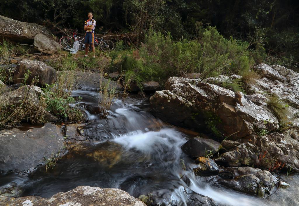 Le Gallerie Luxury Accommodation Graskop Dış mekan fotoğraf